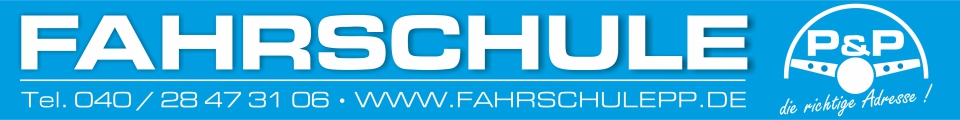 Fahrschule P&P
